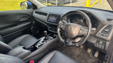 Honda HR-V 1.5 i-VTEC EX 5dr Petrol Hatchback